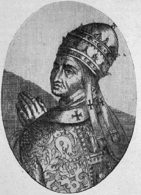 I Santi di oggi – 7 luglio Beato Benedetto XI (Niccolò Boccasini) Papa
