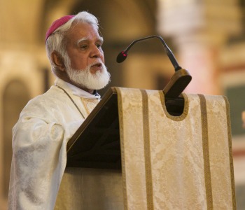 L'Arcivescovo di Karachi: Vi racconto la vita dei cristiani nel Pakistan