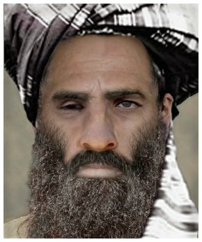 Afghanistan: ucciso il leader dei Talebani, il mullah Omar