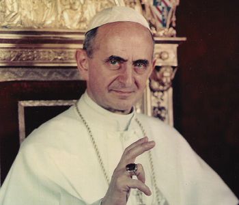 Anniversario Humanae Vitae. Mons. Martinelli: testo profetico