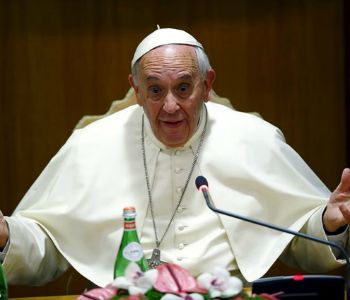Papa Francesco ai sindaci del mondo: siate consapevoli dell'ambiente