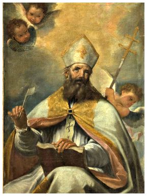 I Santi di oggi – 30 luglio San Pietro Crisologo Vescovo e dottore della Chiesa