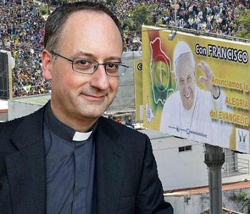 #PapaBolivia La visita di Papa Francesco in Bolivia vista da Padre Antonio Spadaro SJ