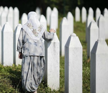 Venti anni fa il massacro di Srebrenica