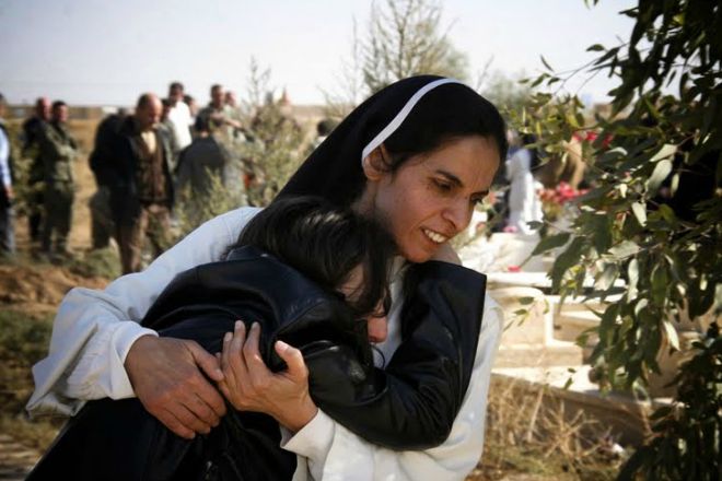 La cacciata dei cristiani: Mosul, un anno senz'anima