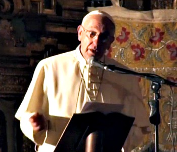 Papa Francesco: la cultura dello scarto ha assunto dimensioni planetarie