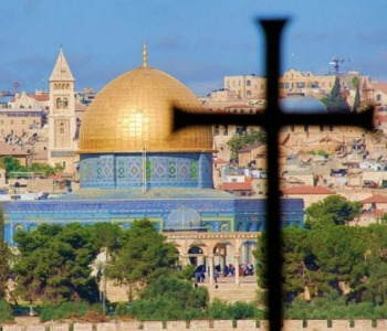 Minacce di morte contro i cristiani di Gerusalemme