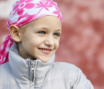 La morte spiegata da una bambina con cancro terminale