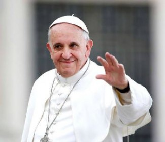 Papa Francesco e la pedagogia delle tre parole