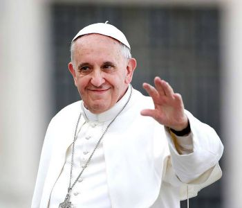 Papa Francesco e la pedagogia delle tre parole