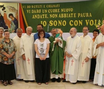 L’Assemblea generale della Comunità Missionaria di Villaregia  elegge il nuovo governo