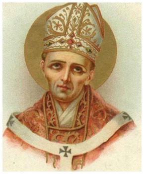 I Santi di oggi – 15 luglio San Bonaventura Vescovo e dottore della Chiesa