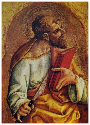 I santi di oggi – 24 agosto – San Bartolomeo Apostolo