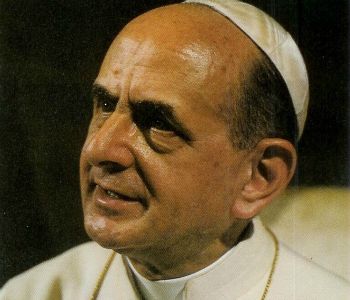 La prima memoria liturgica del beato Paolo VI