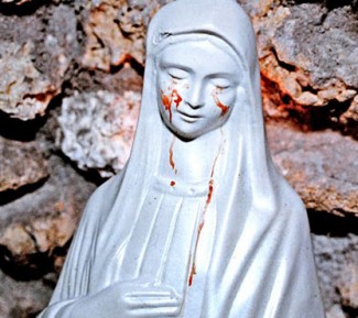 Madonna di Civitavecchia (small)