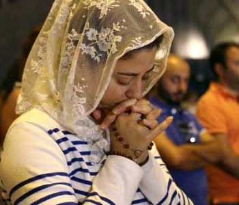 Siria, almeno 60 cristiani rapiti. Erano su una lista