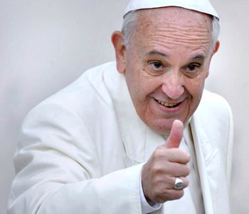 Papa Francesco paladino nella lotta contro la pena di morte