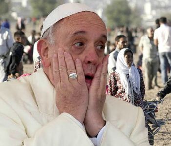 La Siria è nel cuore di Papa Francesco: urgente ricostruire convivenza