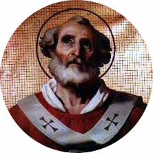 I Santi di oggi – 6 agosto Sant'Ormisda Papa