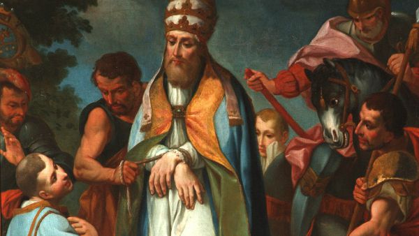 I Santi di oggi – 7 agosto San Sisto II e compagni Papa e martiri