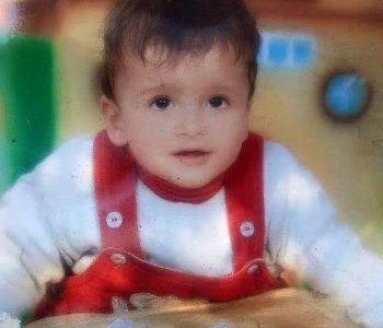La storia di Ali Dawabsha, il bimbo palestinese morto nella casa bruciata