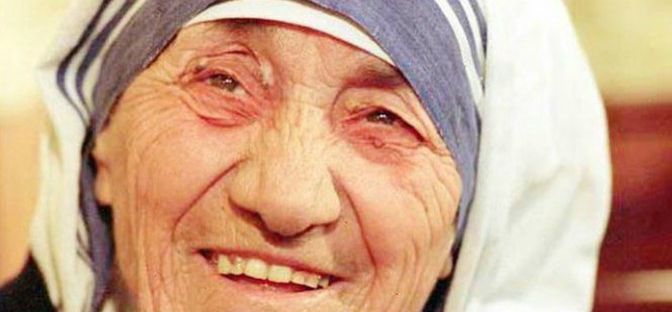 La storia delle suore di Madre Teresa che non puoi non conoscere
