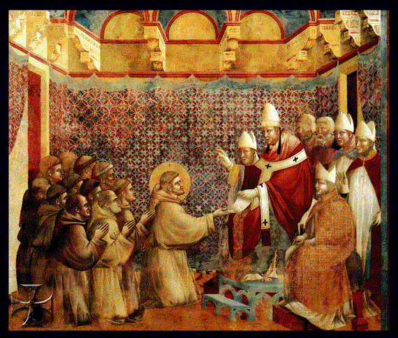 f-FrancescoOnorio-III-approva-la-Regola-di-San-Francesco-Giotto-Basilica-Superiore-Assisi