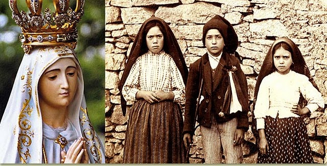 19 Agosto 1917: la Quarta Apparizione di Fatima. 