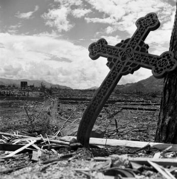 Il miracolo del Rosario di Hiroshima