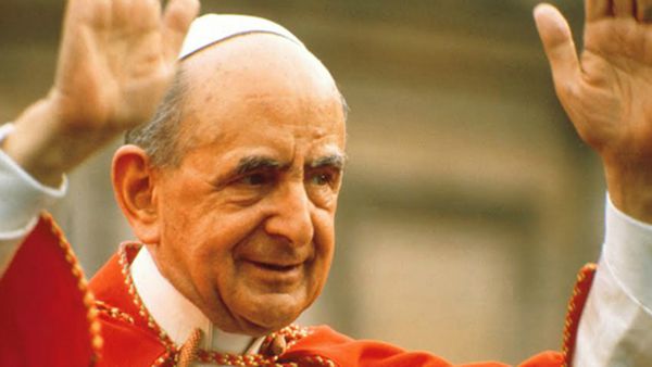 37.mo anniversario morte Paolo VI. Don Maffeis: ha ispirato Papa Francesco