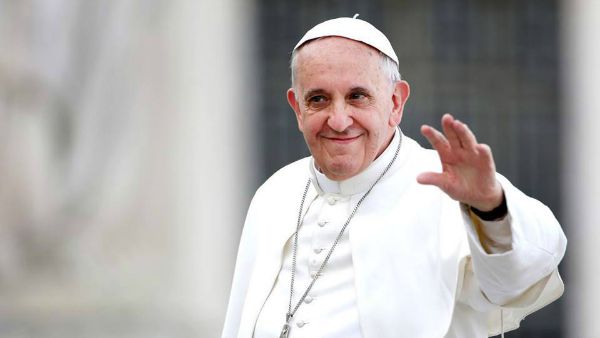Papa Francesco paladino nella lotta contro la pena di morte