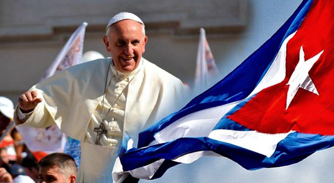 Cuba: colletta della misericordia, in attesa del Papa