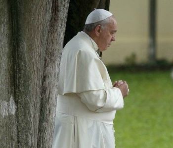 Papa Francesco: il primo settembre Giornata di preghiera per il creato
