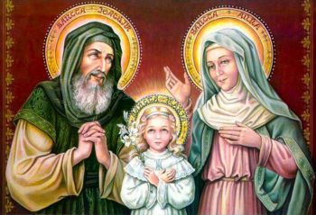 I santi di oggi – 8 settembre – Natività della Beata Vergine Maria
