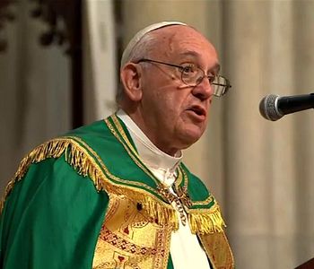 Papa Francesco: la nostra vocazione è da vivere nella gioia!