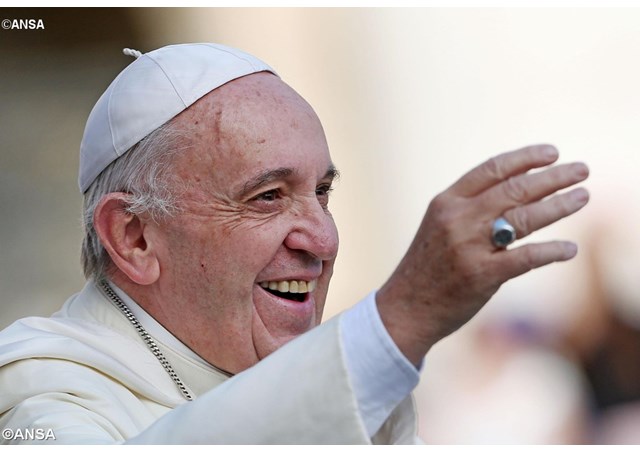 Papa Francesco: tre gesti perché la Chiesa affronti la realtà