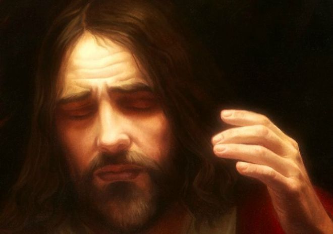#Vangelo (13 settembre): Tu sei il Cristo… Il Figlio dell’uomo deve molto soffrire.