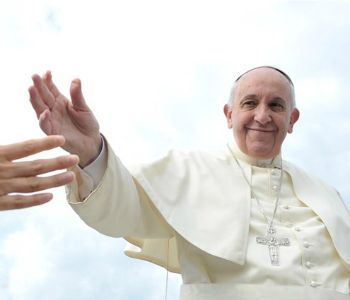 Papa Francesco in videoconferenza: vengo negli Usa per stare vicino alla gente