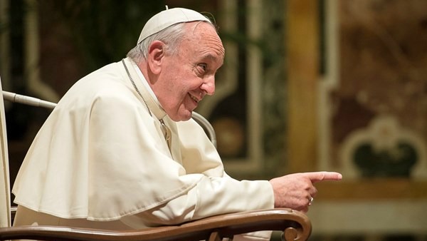 Papa Francesco: Clima, una questione di giustizia e solidarietà verso i poveri