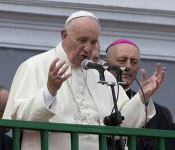 Papa Francesco: Le famiglie non sono un problema, sono prima di tutto un’opportunità!