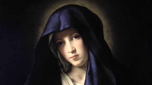 I santi di oggi – 15 settembre – Beata Vergine Maria Addolorata