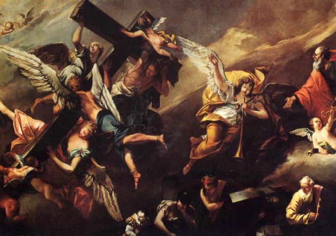  I santi di oggi – 14 settembre – Esaltazione della Santa Croce