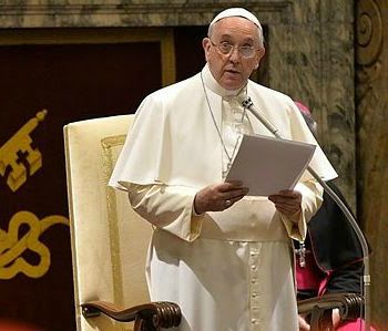 Papa Francesco: Clima, una questione di giustizia e solidarietà verso i poveri