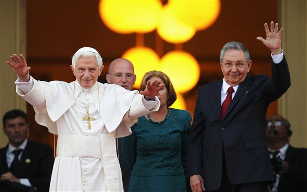Papa Francesco a Cuba e negli Usa: i momenti salienti