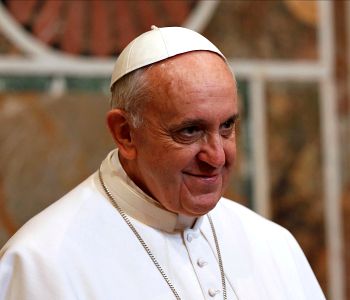 Papa Francesco alla Specola Vaticana: Condividete gratis il dono della conoscenza dell’universo