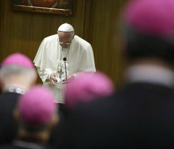 Il Sinodo, il ruolo del Papa e quei dubbi sullo Spirito Santo