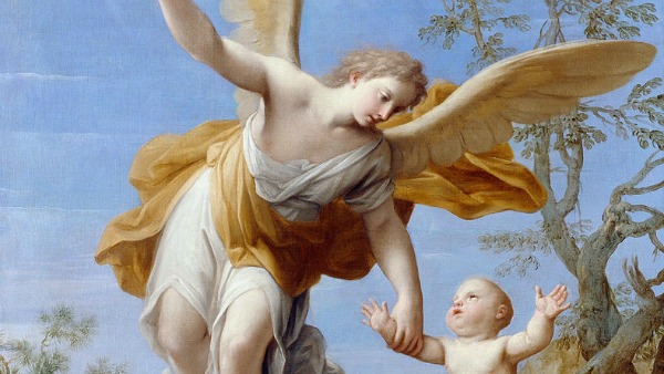 I Santi di oggi – 2 ottobre – Santi Angeli Custodi