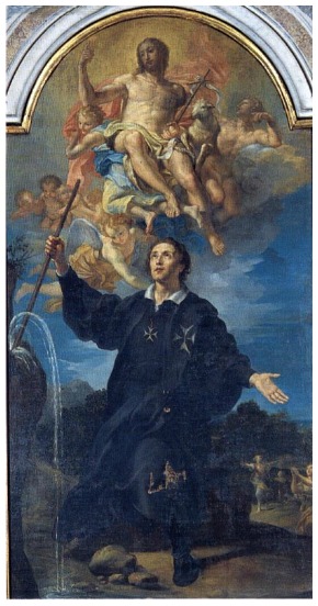 I Santi di oggi – 8 ottobre – Sant'Ugo Canefri da Genova