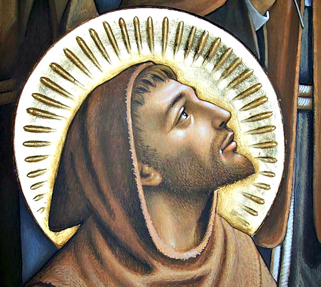 I Santi di oggi – 4 ottobre – San Francesco d'Assisi Patrono d'Italia