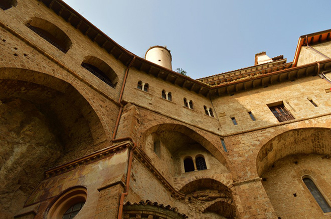 Monastero di San Benedetto